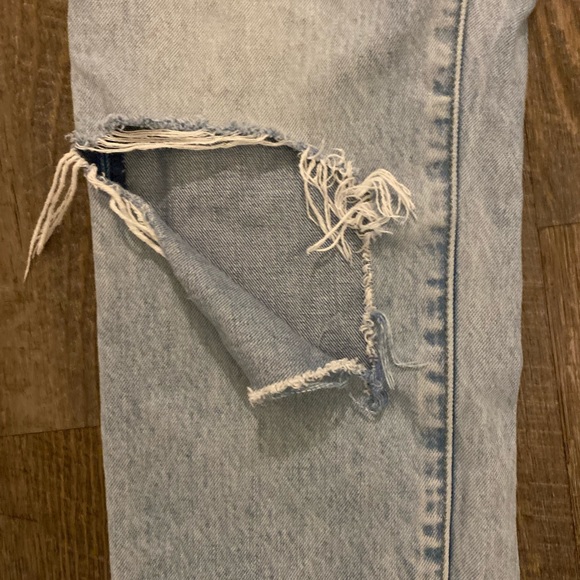 Rolla’s original straight leg jeans - Picture 3 of 4